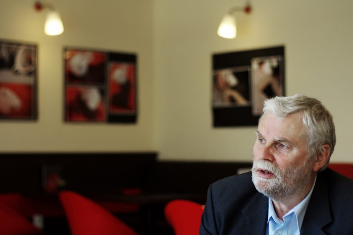 Mellár: Az ellenzék jobban utálja egymást, mint a kormányt