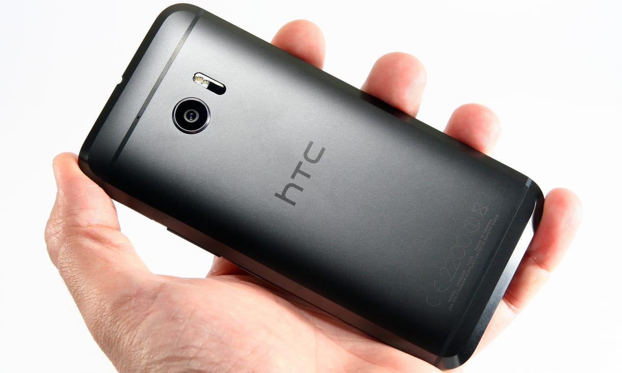 Van olcsóbb és csúcsgép is: ezekkel a telefonokkal készül a HTC