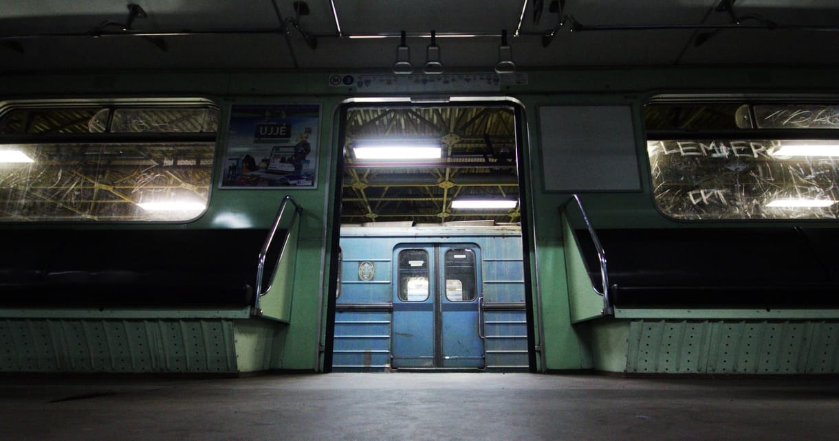 Ócskavas lesz az itt maradó szovjet metrók nagy része