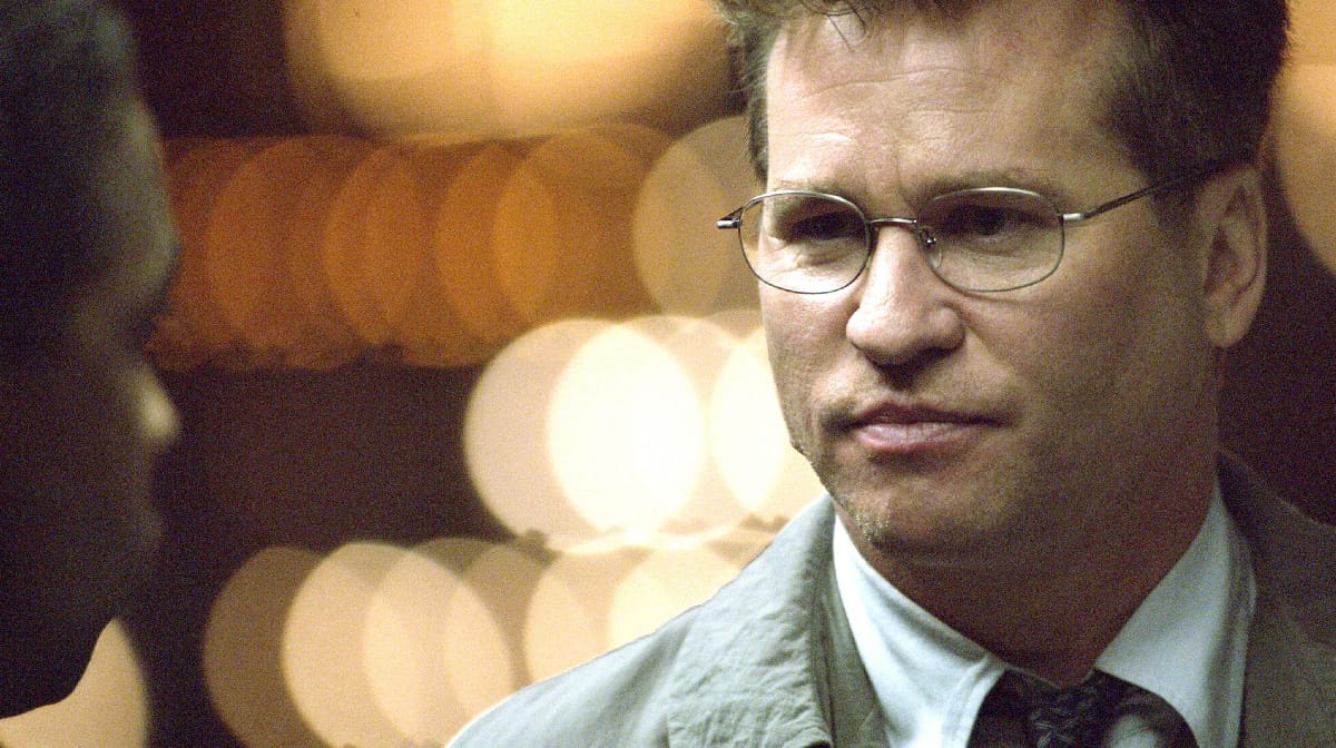Val Kilmer lehet, hogy rákos