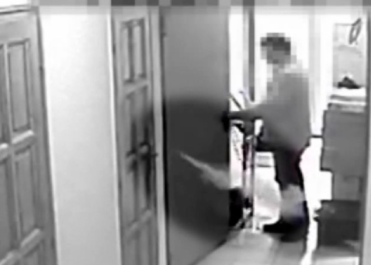 A vád szerint ölni akart a Csepelen lövöldöző rendőr
