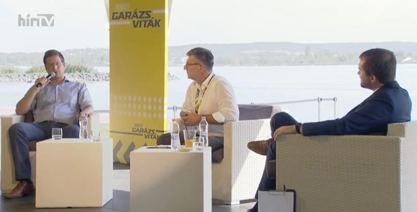 Gulyás: Az állam nem fogja a végtelenségig bírni a rezsitámogatást