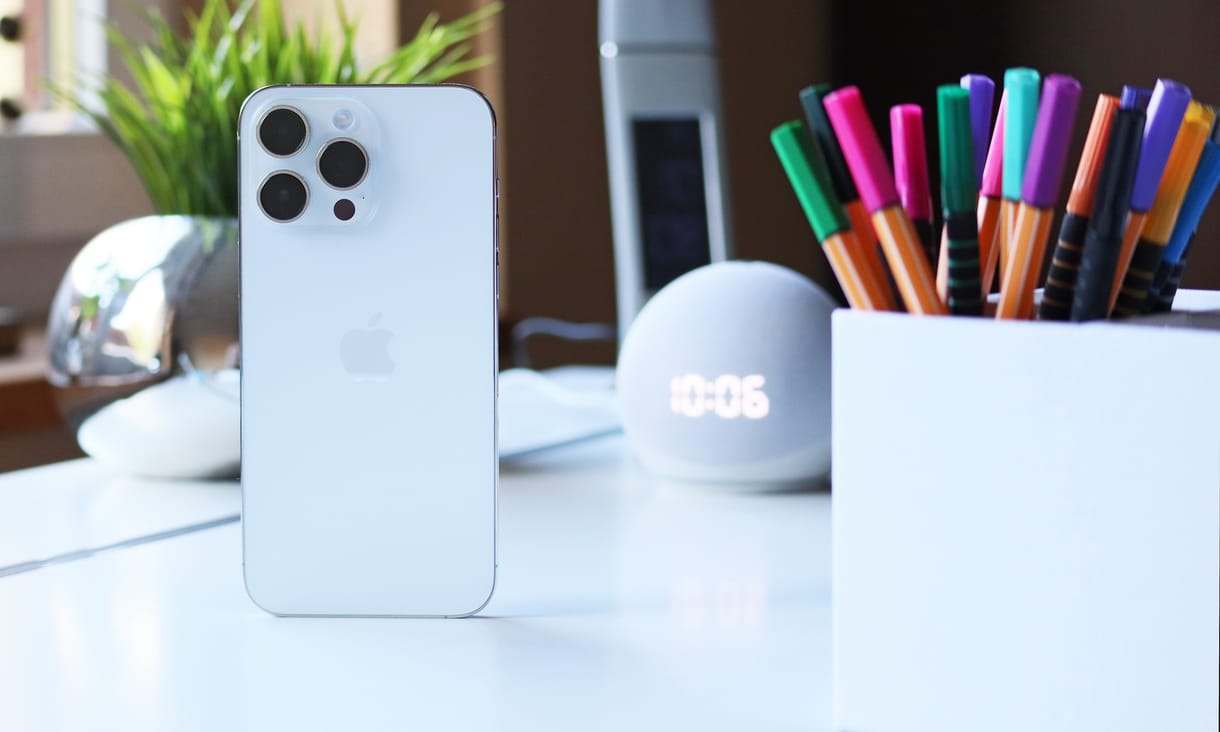 Jó hír jött az új iPhone-okról, ha minden igaz, az Apple megduplázza a tárhelyméretet