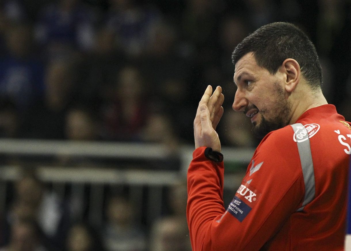 Sterbik Árpád visszatér Veszprémbe