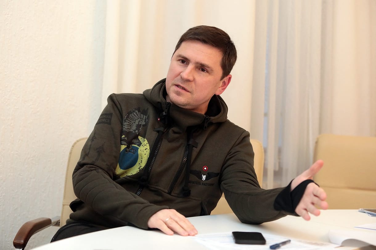 Az ukránok szerint rossz üzenete lehet a megosztott Nobel-békedíjnak