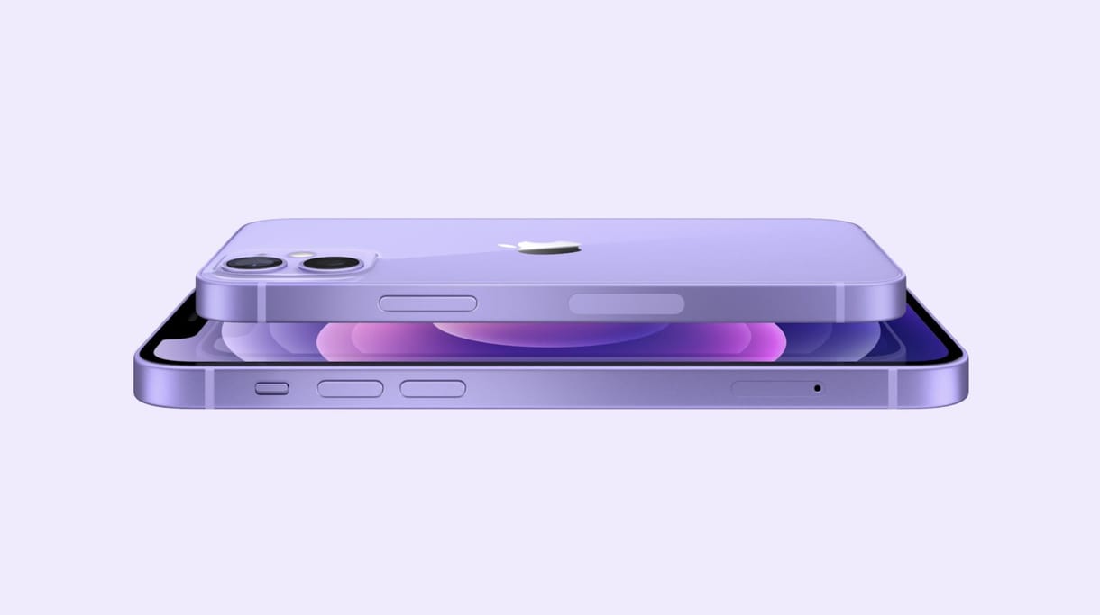 “Amikor egy iPhone-t kell használnom, úgy érzem, mintha visszazökkennék a középkorba