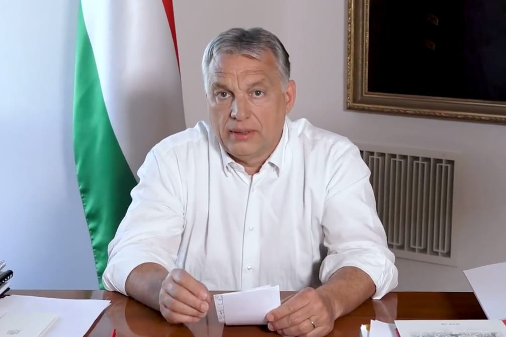 Orbán Viktor: 