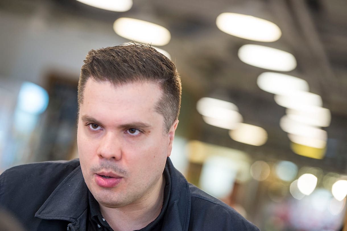 Gitárprímásból főigazgató: Both Miklóst nevezték ki a Hagyományok Háza élére