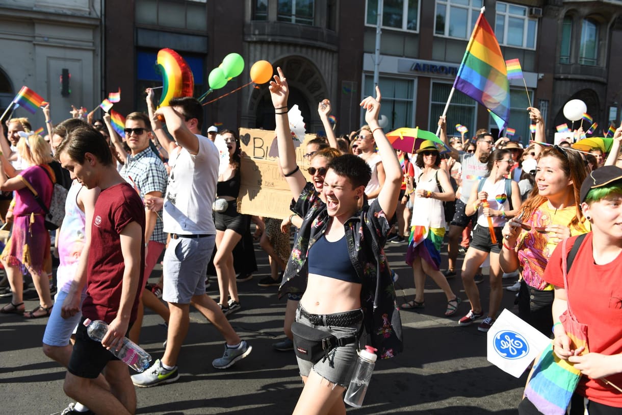 Foci helyett: Válogatás a Pride-hónap programjaiból – második felvonás