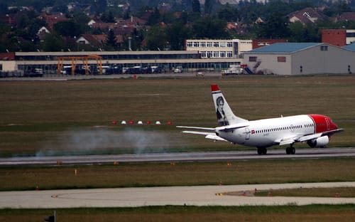 Egyre többen veszik fel a munkát Ferihegyen 