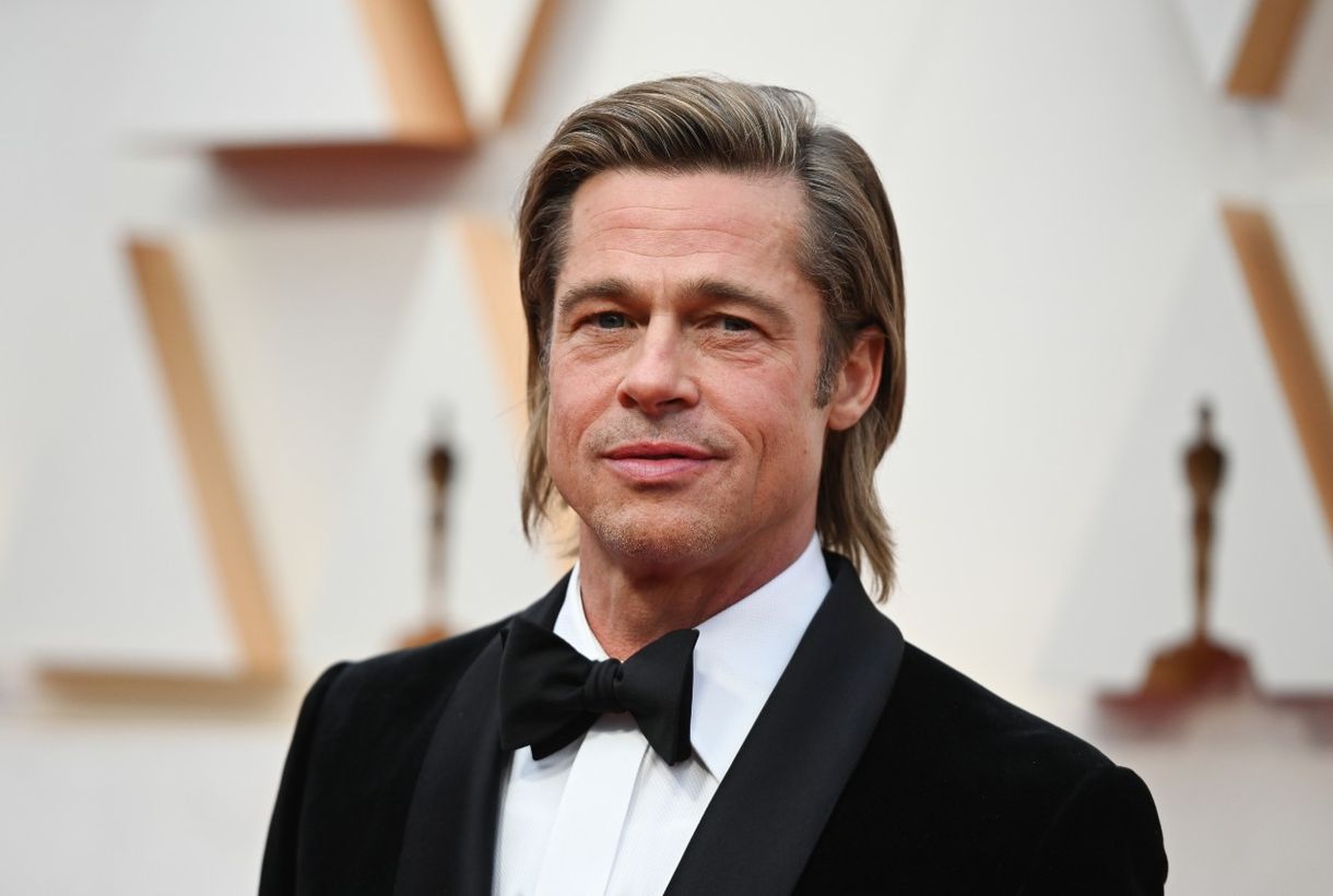Brad Pitt beperelte Angelina Jolie-t, amiért orosz oligarchával üzletelt