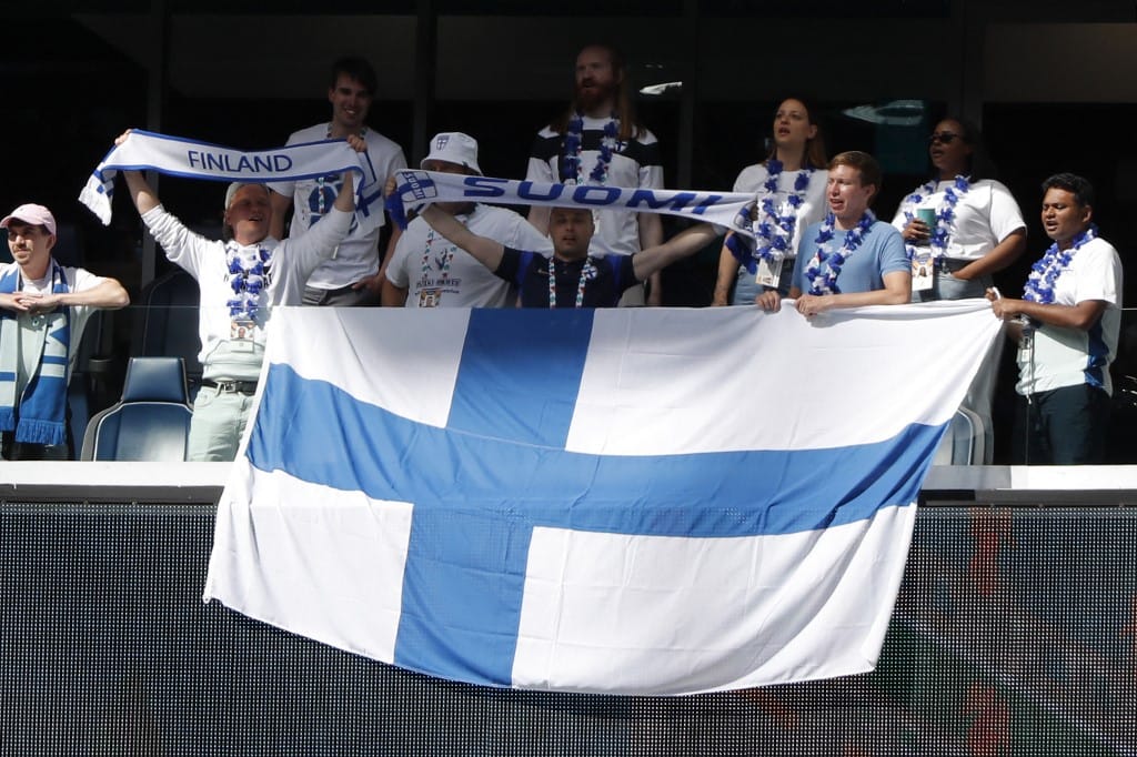 A finn csoda: felére csökkentette az ország az öngyilkossági rátáját