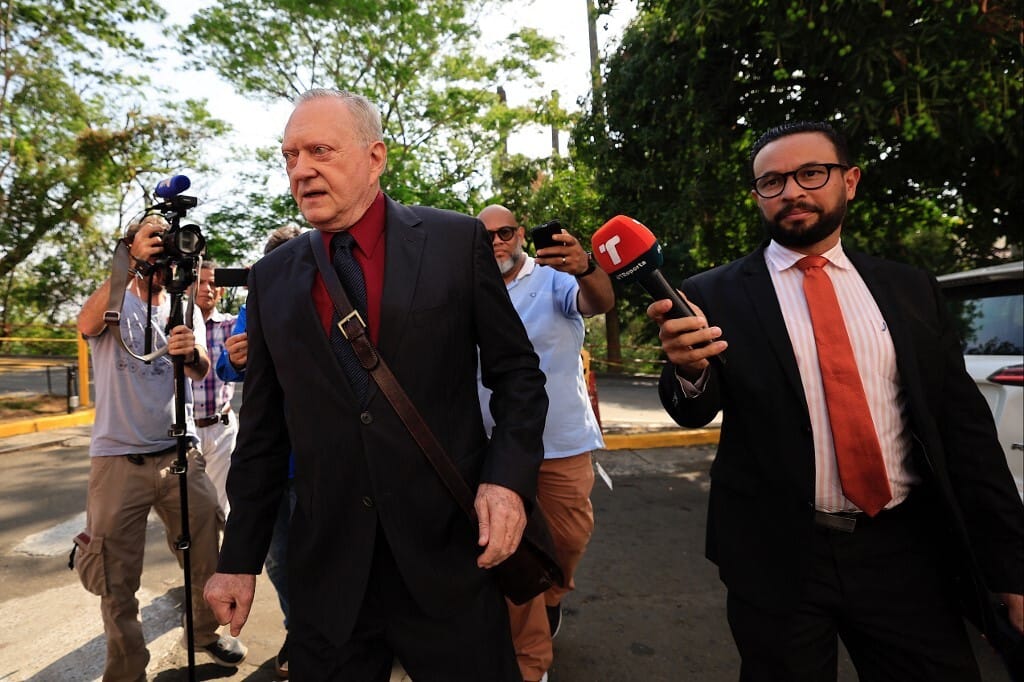 Panama-iratok: Felmentették a világraszóló pénzügyi botrány vádlottjait