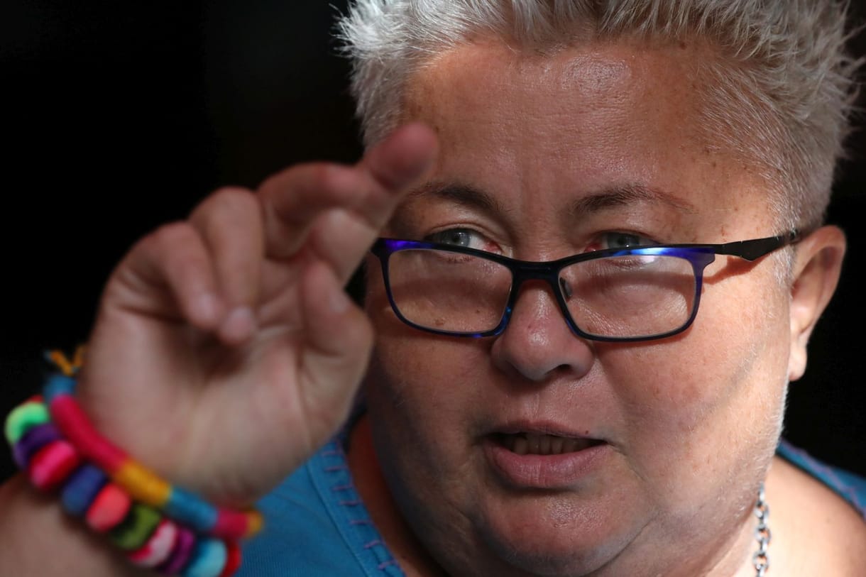 Falusi Mariann szerint az új katatörvény „átgondolatlan és paraszt” lépés