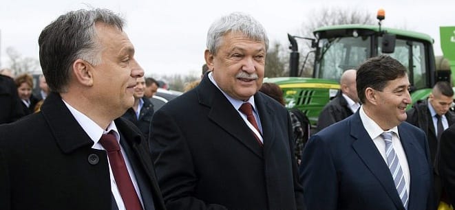 Látványos infografikán, hogyan gazdagodtak a legvagyonosabb magyarok 2014 óta