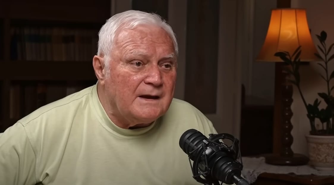 Kéri László saját műsort indít Magyar Péter öccsének Kontroll TV-jén, de egy volt Hír Tv-s vezető és Gulyás Balázs is odaigazolt