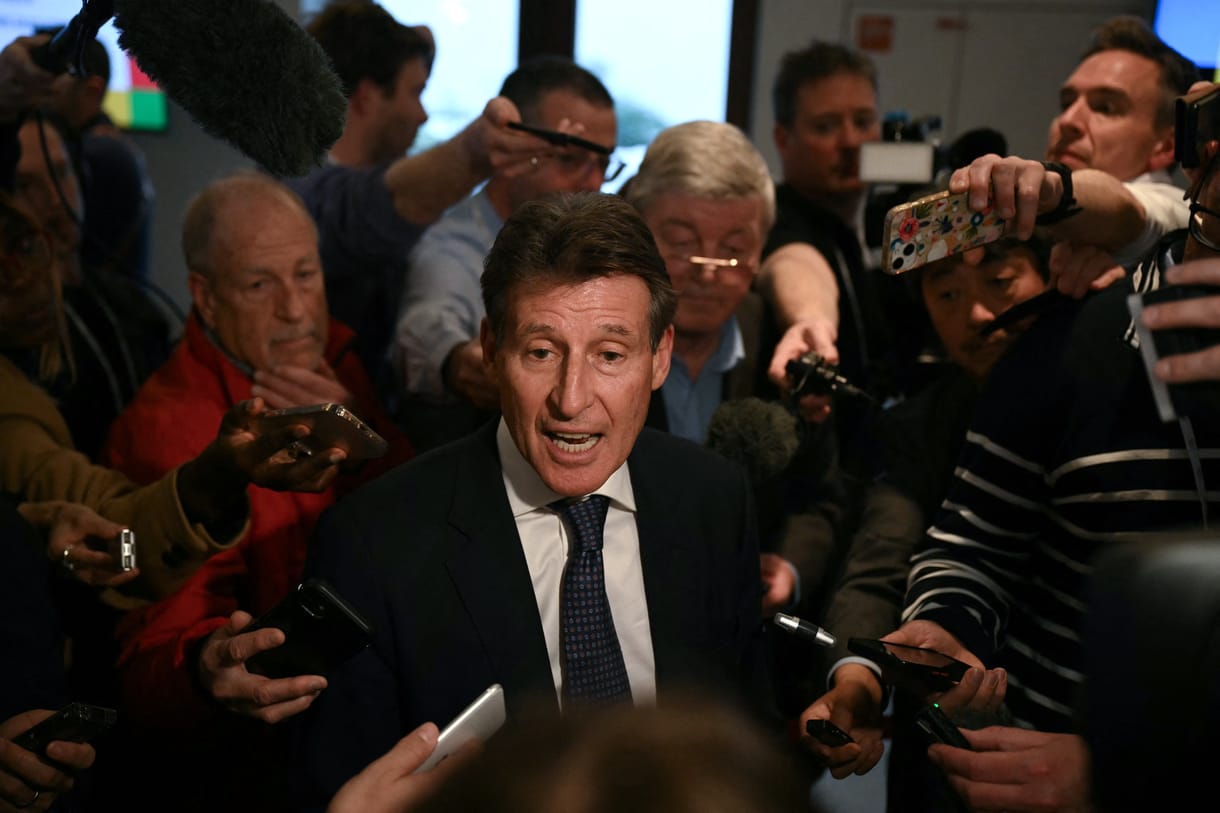 Minden atlétanő számára kötelező genetikai tesztet vezet be a nemzetközi szövetség