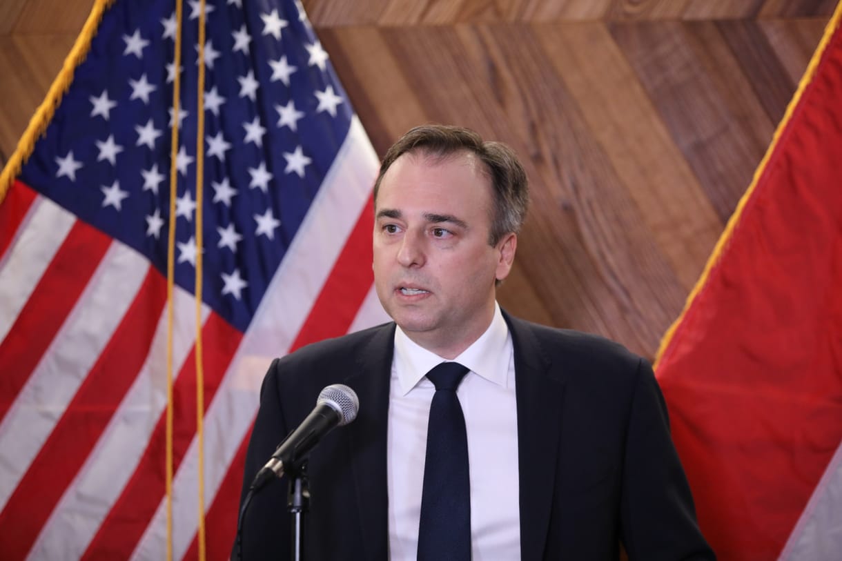 Tippeket vár az új amerikai nagykövet, mit nézzen meg Budapest környékén