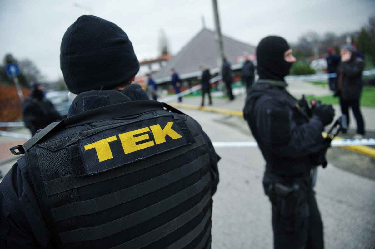 Terrorveszéllyel riogat a kormány, de a nagy Terv még mindig titok