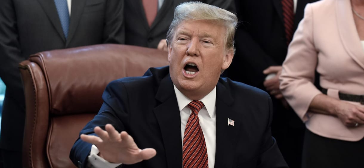 Bejelentette a Fehér Ház is a Trump–Orbán-találkozót
