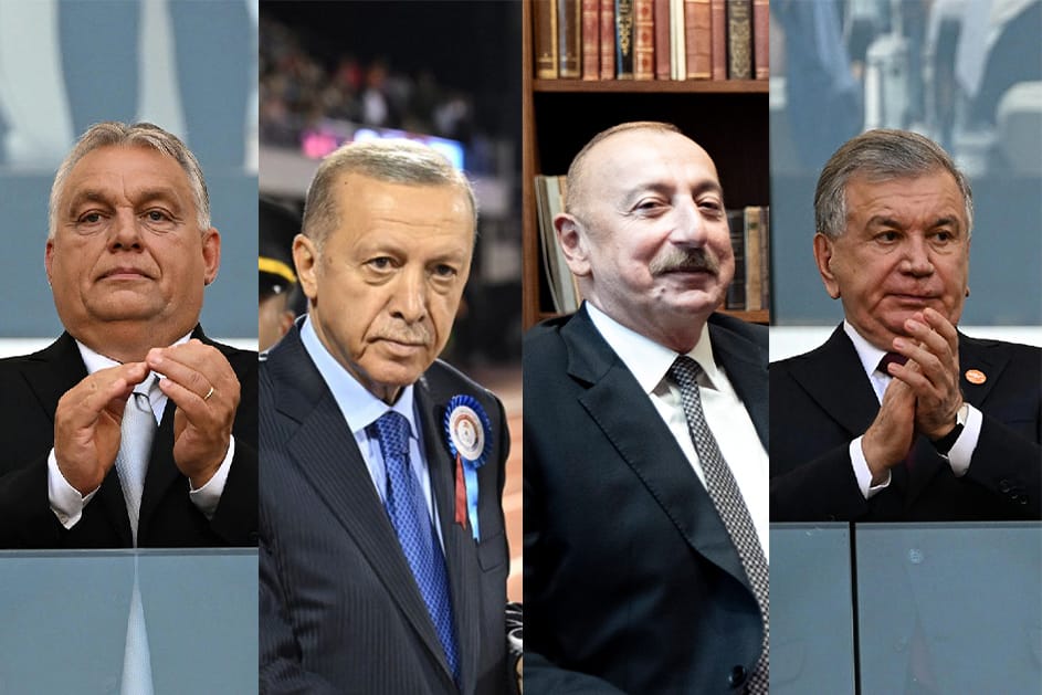 A hazárdjáték folytatódik, Orbán nem száll le a „kipcsak testvérek