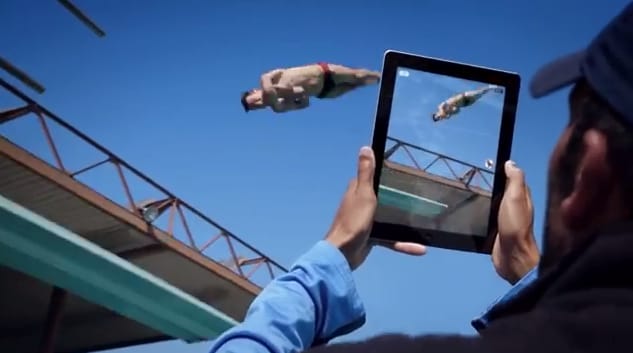 Meg fog lepődni, mi mindenre használható egy iPad