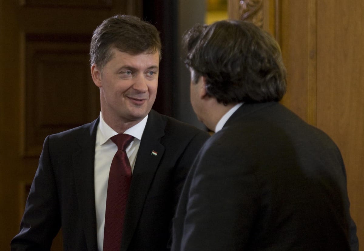 Kubatov kérte, hogy szabotáljon egy beruházást Demján cége?