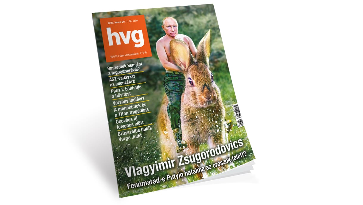 Farkas Zoltán: Titánok és titánkák
