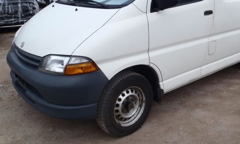 A nap hirdetése: Egy Toyota, amiben akár szaunázni is lehet