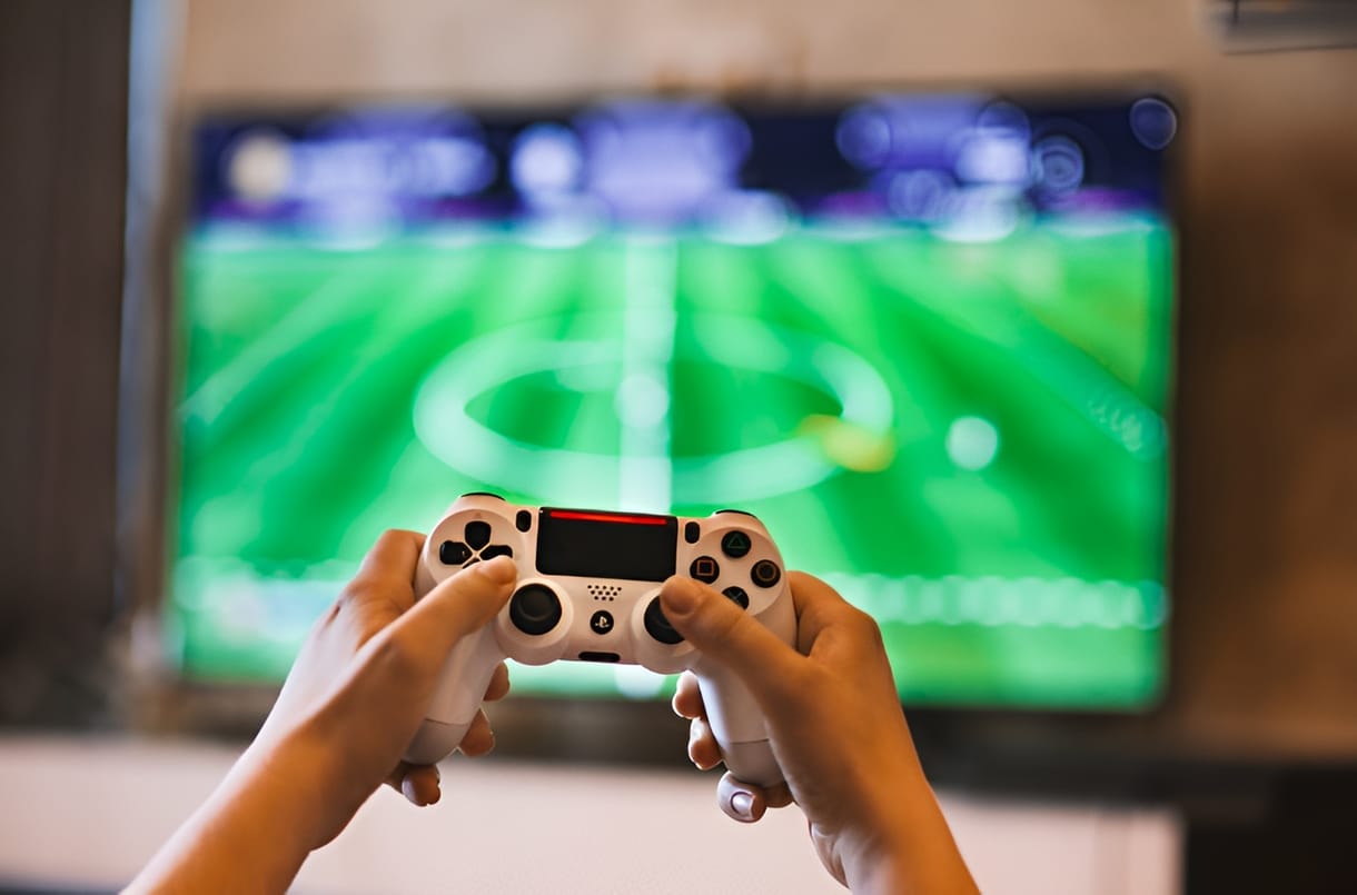 Tanulás miatti stressz? Videójáték lehet a megoldás