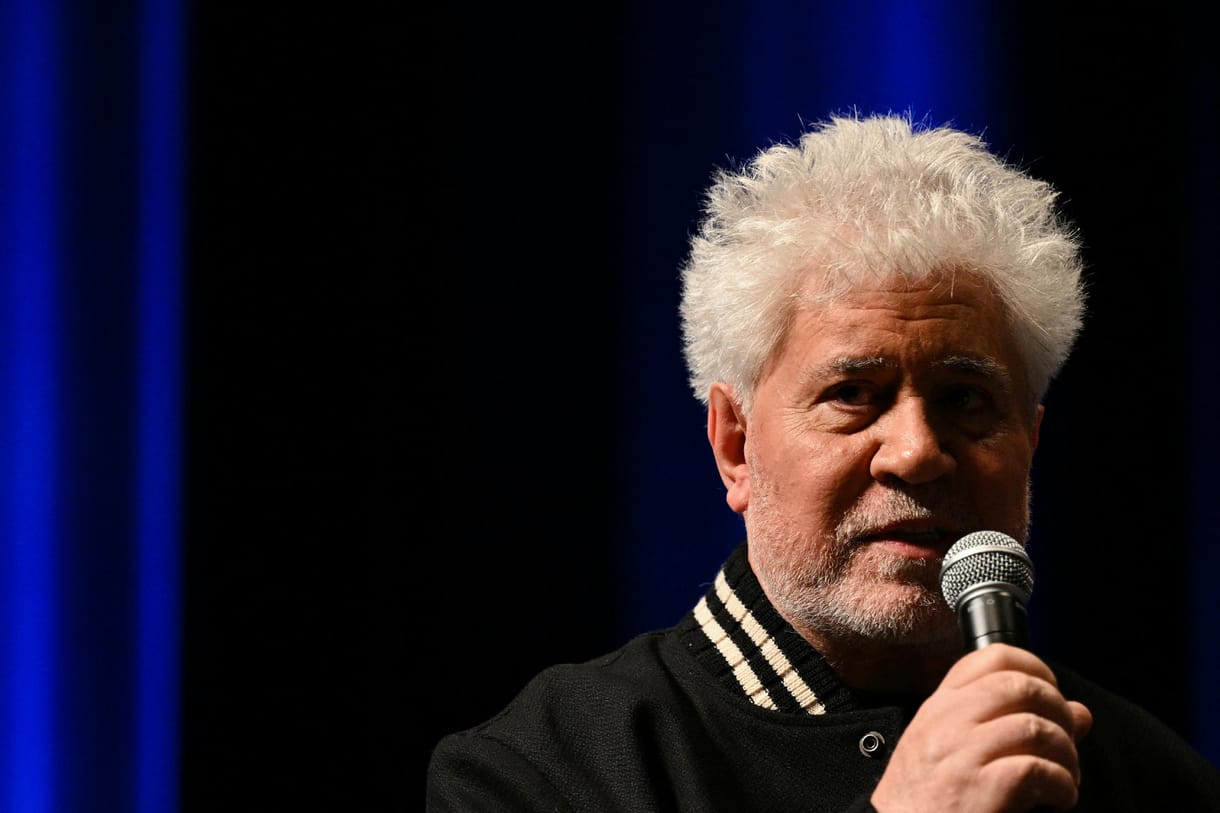 „A történelemkönyvekbe úgy fog bevonulni, mint a mai kor legnagyobb hibája” – Pedro Almodóvar nekiment Donald Trumpnak