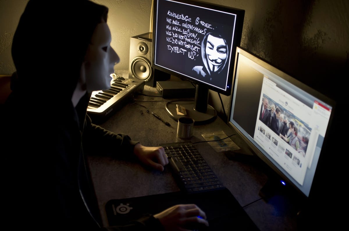40 milliós büntetést kapott az 1 perces hacker