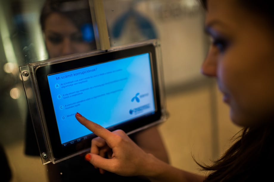 A Telenor ellépett, de ez is csak a stagnáláshoz elég