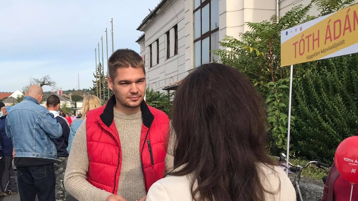 Megtámadták a borsodi időközi országgyűlési választás eredményét