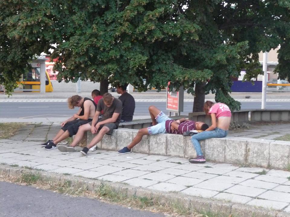Lép a rendőrség: megszállja Kőbányát és Zuglót