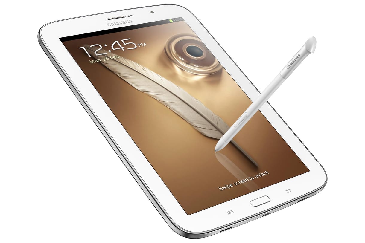 12 colos táblagépet adhat ki a Samsung