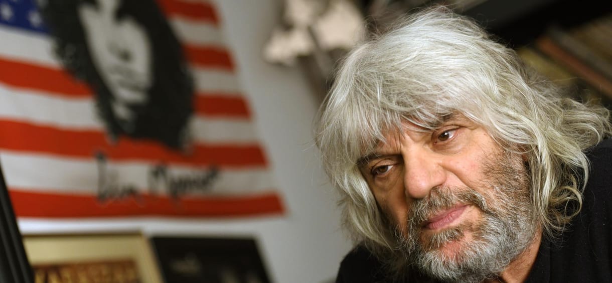 Hobo: „Lehet, hogy holnap én leszek a Soros. És akkor mi van?”
