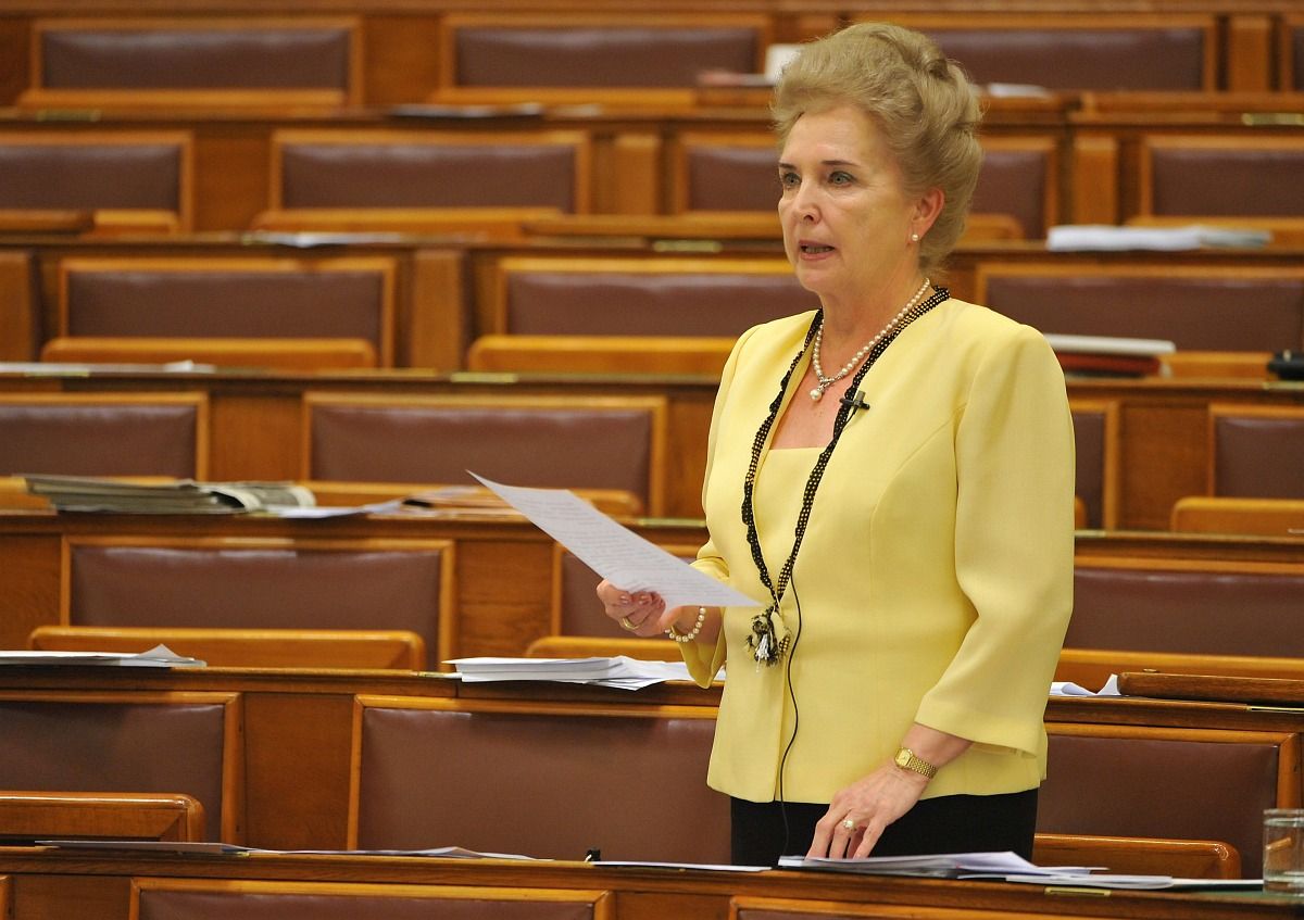 Matolcsy és Rogán a parlamenti turbótempó élén