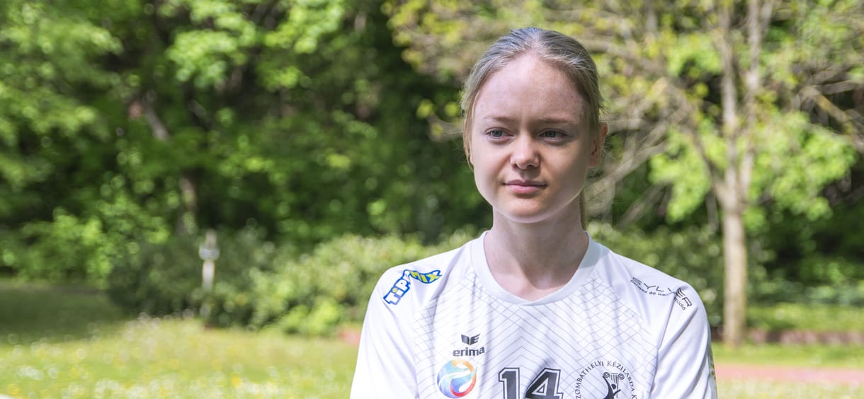 Pankotai Lili: Magyar Péter szekerét tolom, mert az mindannyiunk szekere, akik kormányt akarunk váltani