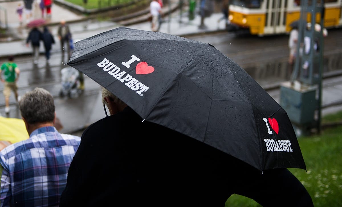 Menthetetlennek tűnik 2020 a turizmusban