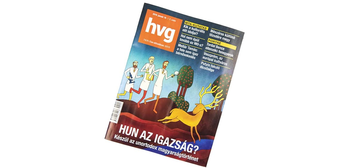 Jakus Ibolya: Én magyarok, te magyarsz, ő magyarik