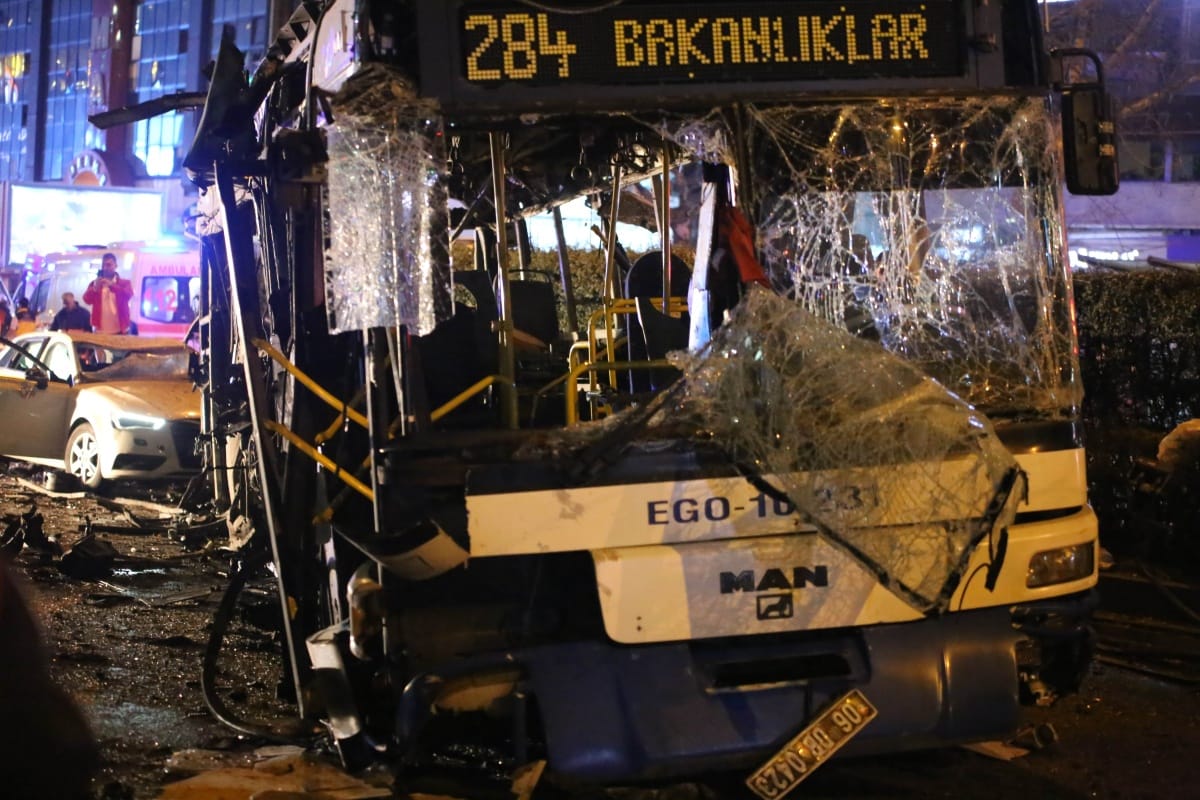 Szégyelljük-e, ha Brüsszel jobban fáj, mint Ankara?