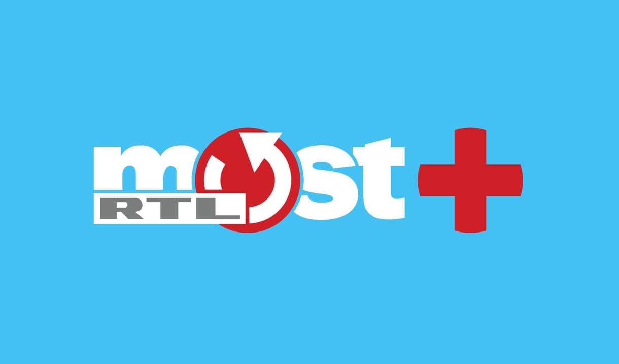 Elindult az új tévécsatorna, már nézhető az RTL Most+