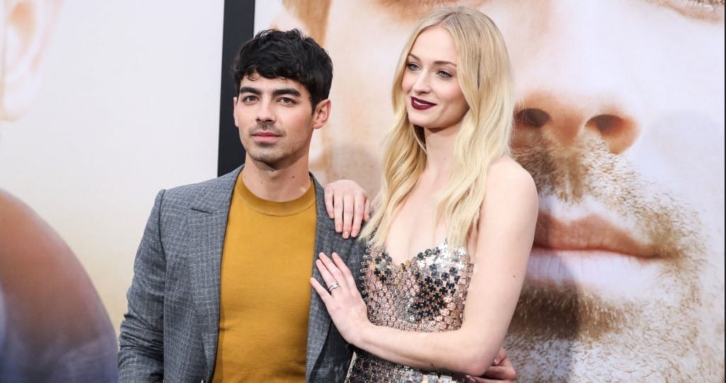 Durvul Joe Jonas és a Trónok harca sztárjának válása
