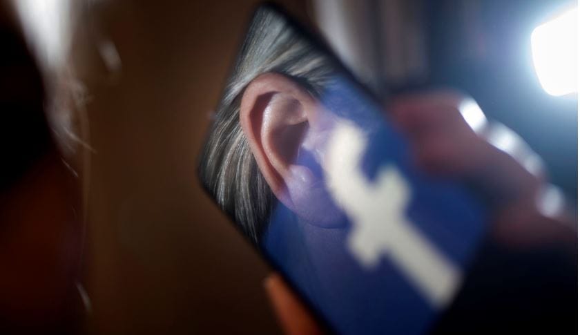 Eredményesen, de rossz hangulatban használják a magyar cégek a Facebookot