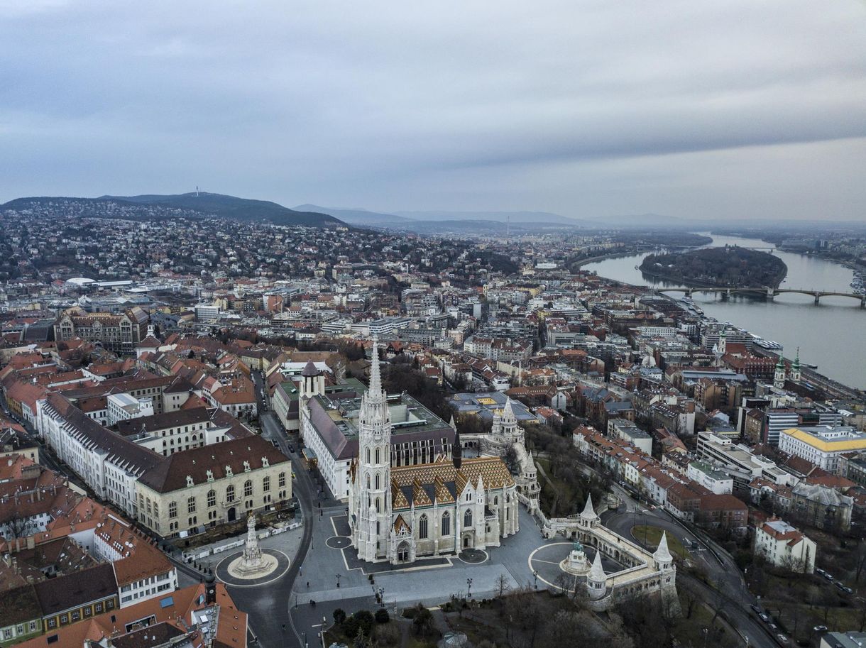 Az ellenzéki polgármester jogköreinek elvonásával indítja “várfoglalását” a Fidesz