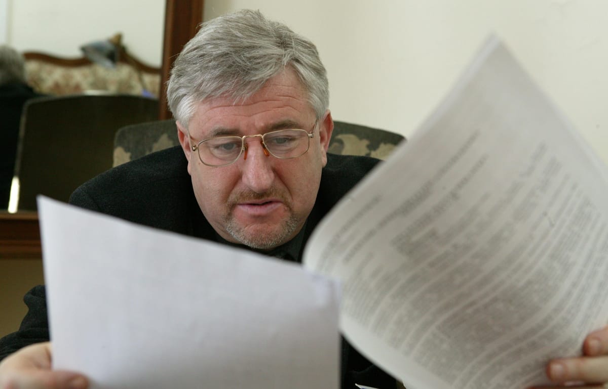 A DK előválasztási csalást kiáltott, Magyar György lezártnak tekinti az ügyet