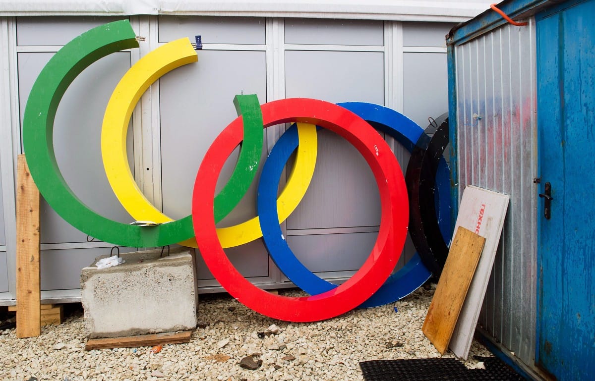 Közösen rendezne olimpiát a két Korea