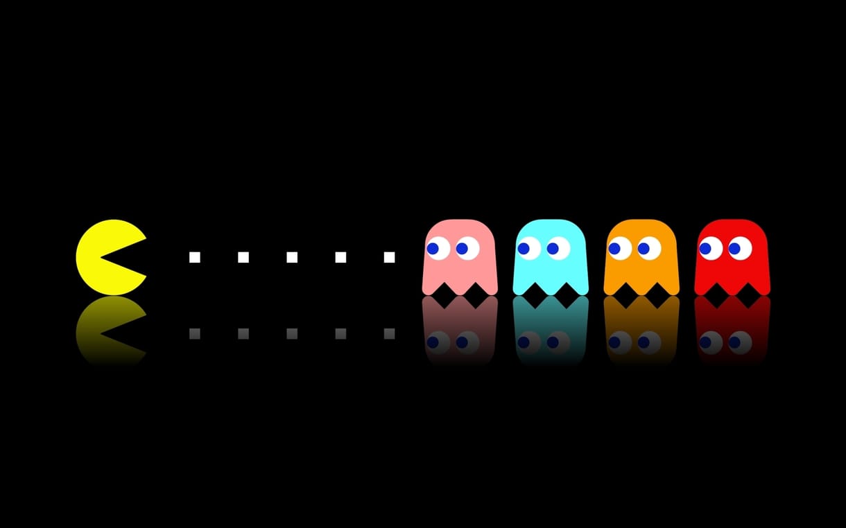Jön a Pac-Man mobil