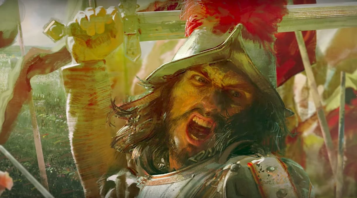 12 év után itt a nagy hír: jön az Age of Empires IV – videó